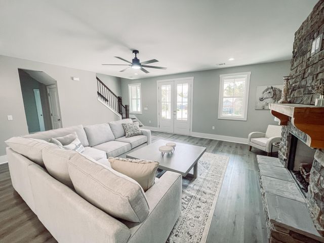 307 Wellington Court, Mc Cormick, SC 29835