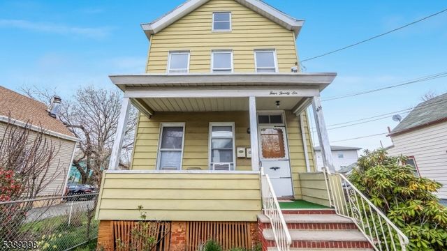 424 Highland Ave, Passaic City, NJ 07055