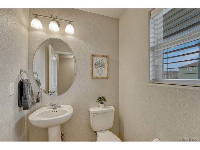 7690 Crestone Peak Trl, Colorado Springs, CO 80924