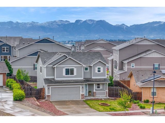 7690 Crestone Peak Trl, Colorado Springs, CO 80924