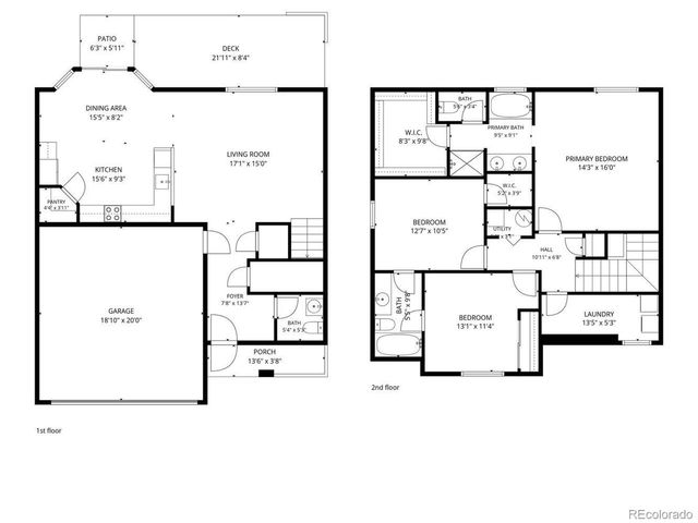 7690 Crestone Peak Trl, Colorado Springs, CO 80924