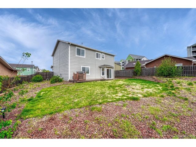 7690 Crestone Peak Trl, Colorado Springs, CO 80924