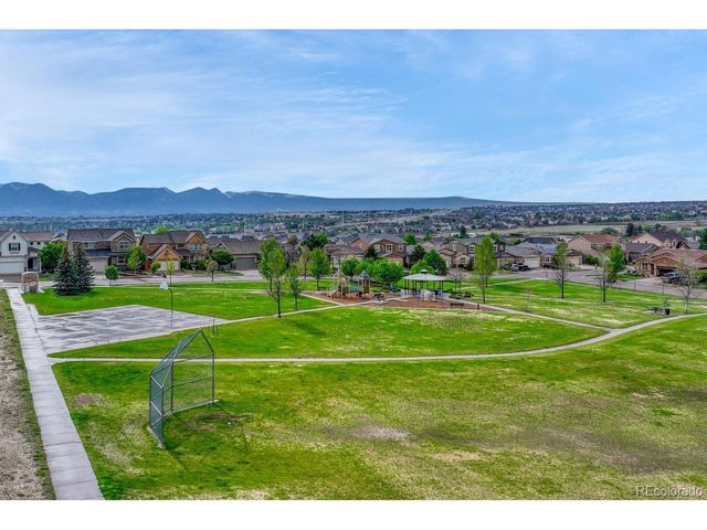 7690 Crestone Peak Trl, Colorado Springs, CO 80924
