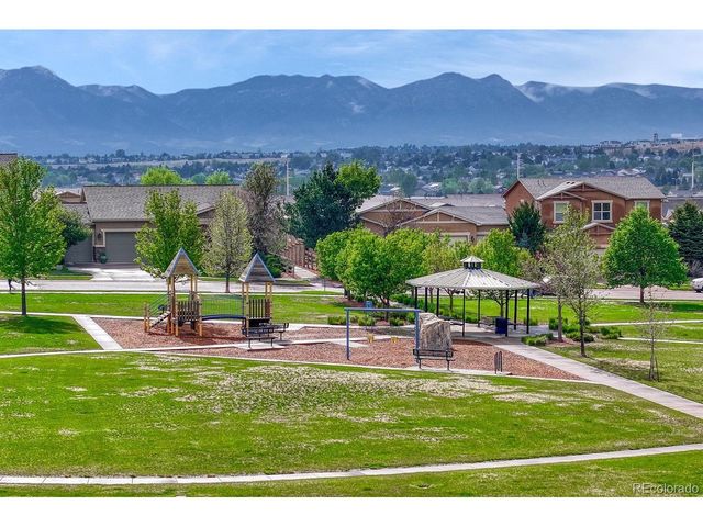 7690 Crestone Peak Trl, Colorado Springs, CO 80924