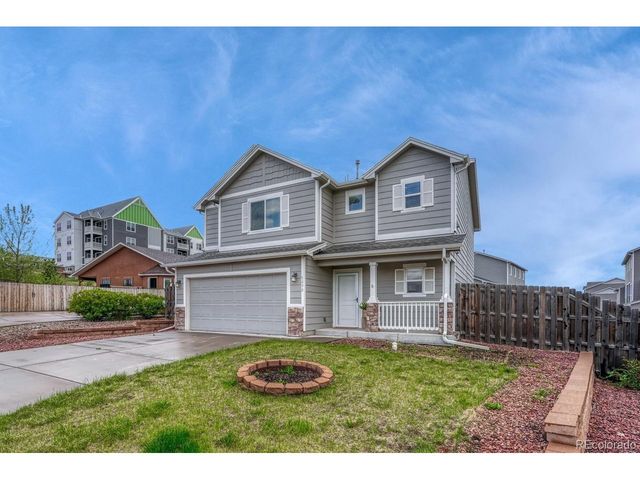 7690 Crestone Peak Trl, Colorado Springs, CO 80924