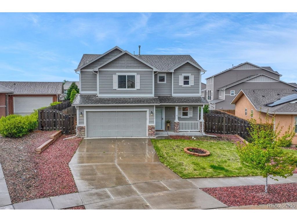 7690 Crestone Peak Trl, Colorado Springs, CO 80924