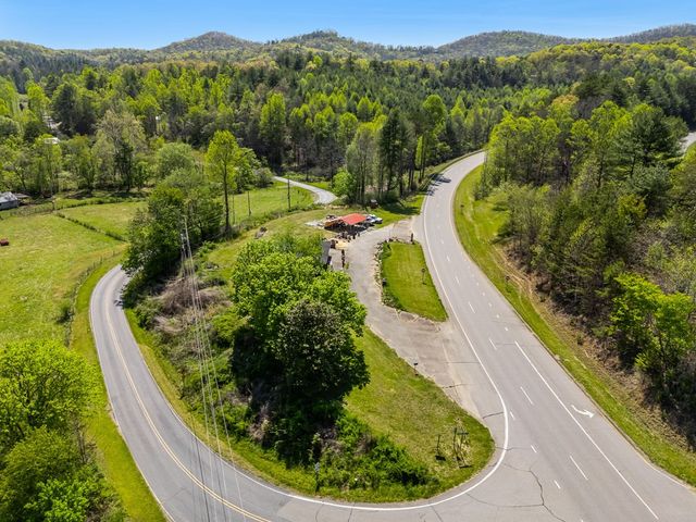 16245 W US Highway 64, Murphy, NC 28906