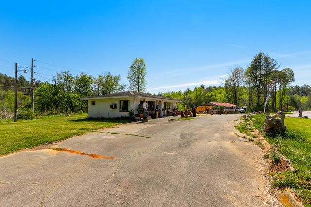 16245 W US Highway 64, Murphy, NC 28906