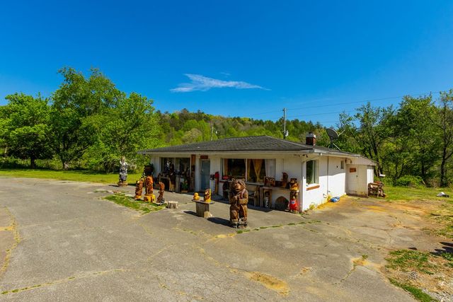 16245 W US Highway 64, Murphy, NC 28906
