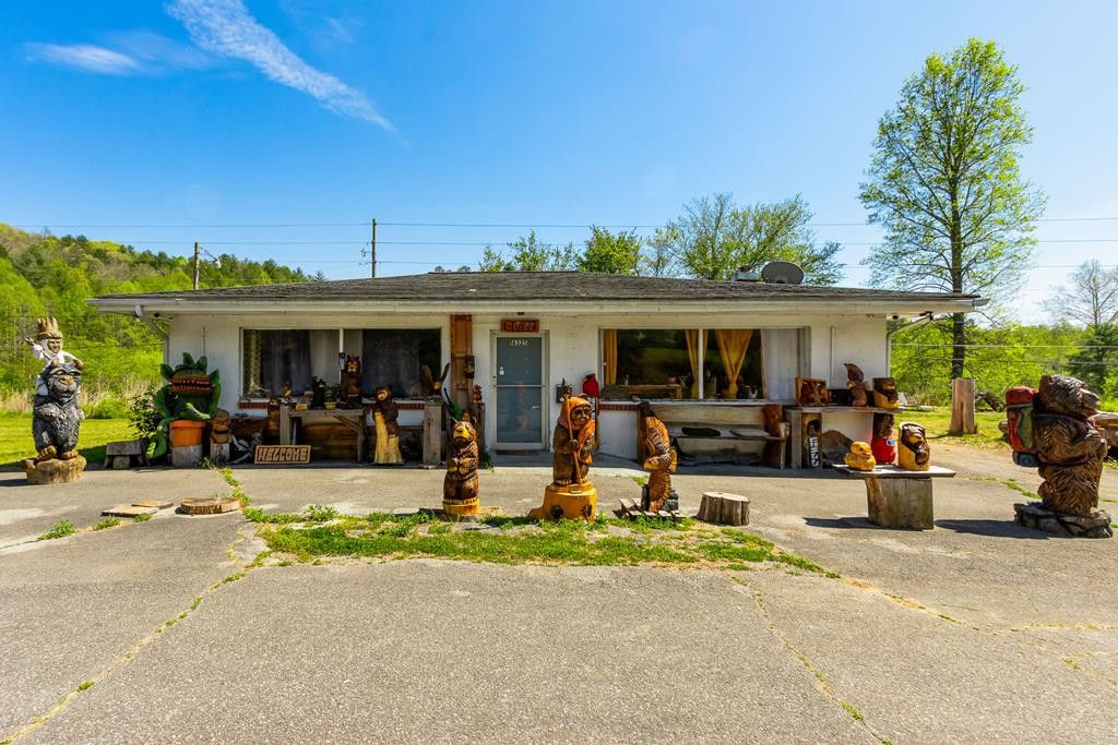 16245 W US Highway 64, Murphy, NC 28906