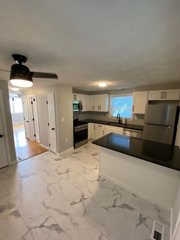 217 Wilson Street 217, Haverhill, MA 01832