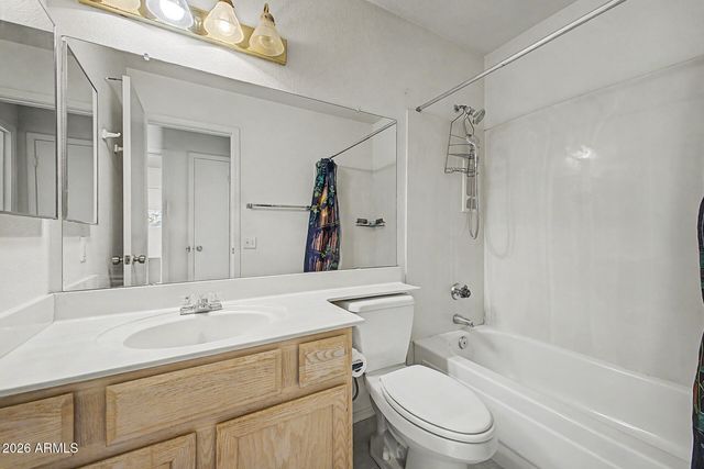 3758 E PARK Avenue, Phoenix, AZ 85044