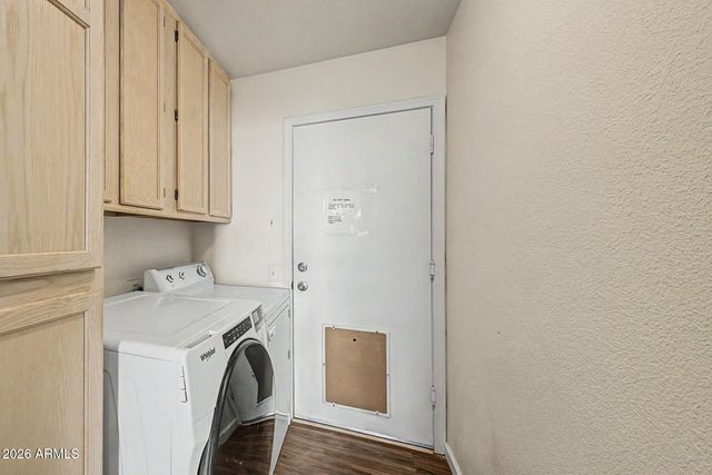 3758 E PARK Avenue, Phoenix, AZ 85044