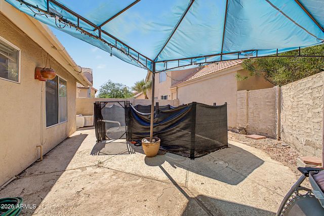 3758 E PARK Avenue, Phoenix, AZ 85044