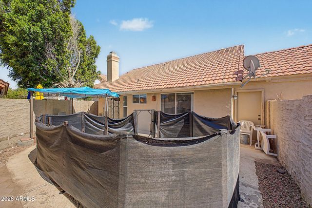 3758 E PARK Avenue, Phoenix, AZ 85044