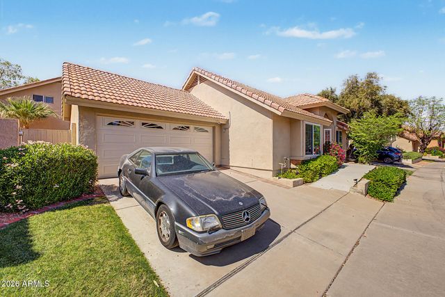 3758 E PARK Avenue, Phoenix, AZ 85044