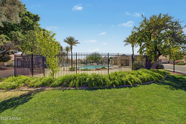 3758 E PARK Avenue, Phoenix, AZ 85044