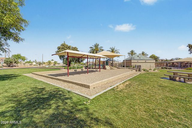 3758 E PARK Avenue, Phoenix, AZ 85044