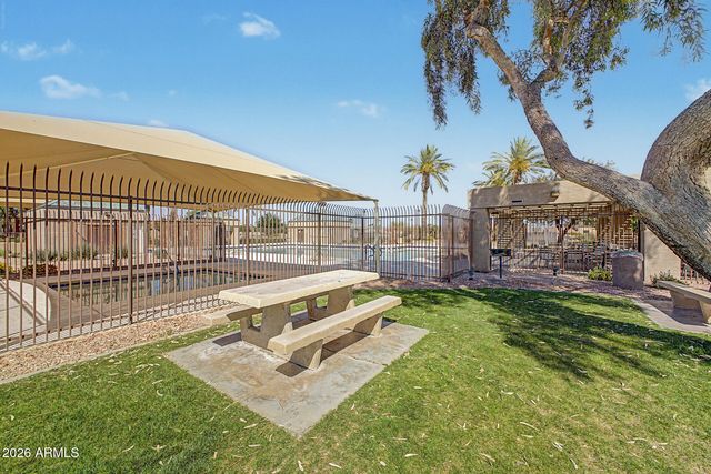 3758 E PARK Avenue, Phoenix, AZ 85044
