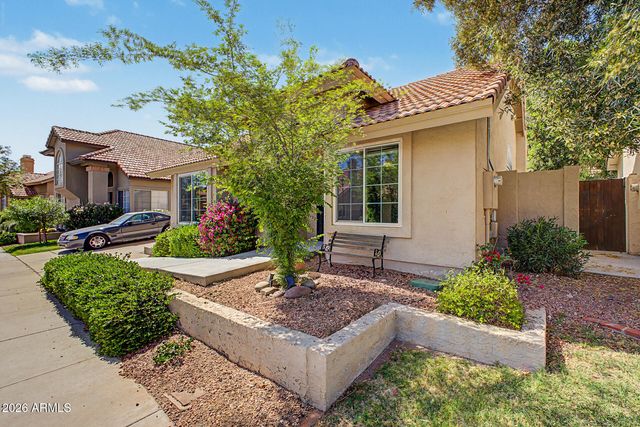 3758 E PARK Avenue, Phoenix, AZ 85044
