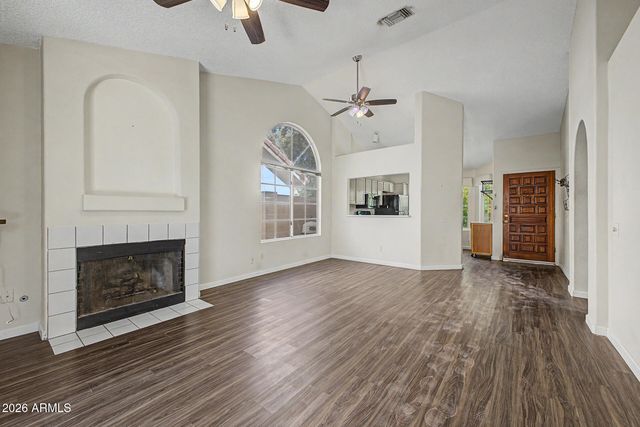 3758 E PARK Avenue, Phoenix, AZ 85044