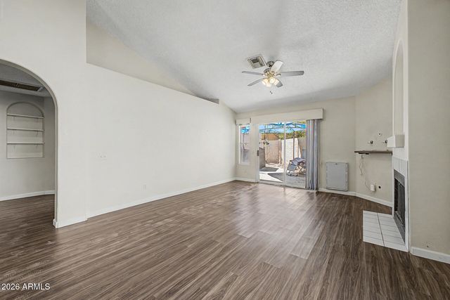 3758 E PARK Avenue, Phoenix, AZ 85044