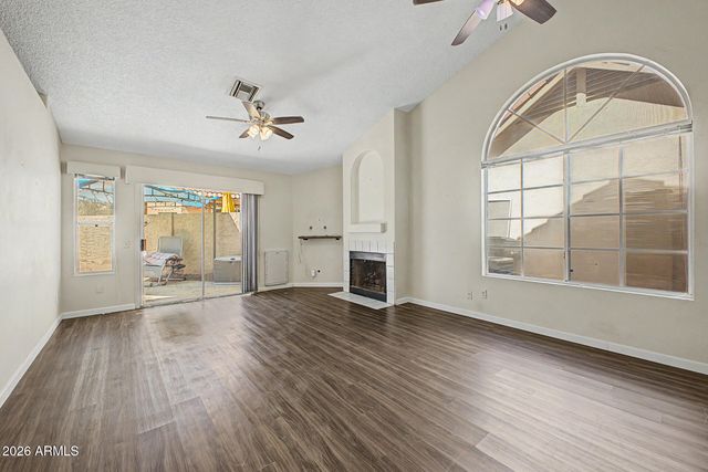3758 E PARK Avenue, Phoenix, AZ 85044