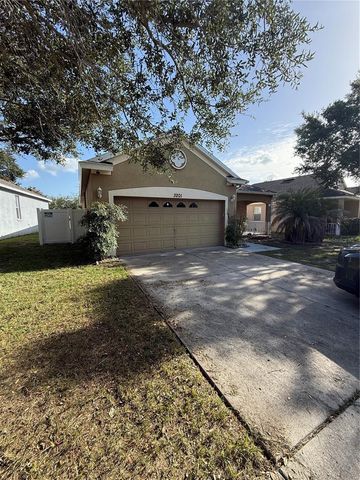 3201 SUMMER CRUISE DRIVE, Valrico, FL 33594