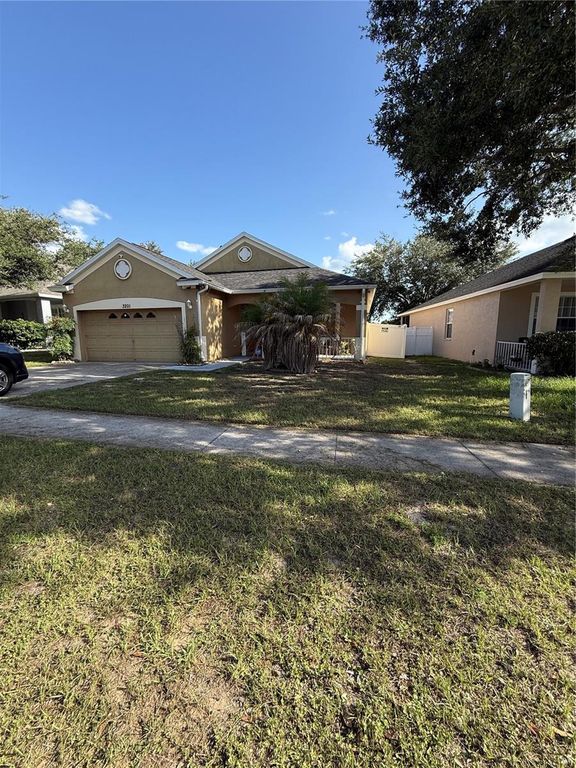 3201 SUMMER CRUISE DRIVE, Valrico, FL 33594