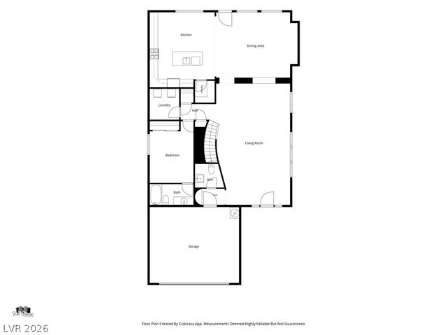 8305 Oakshire Street, Las Vegas, NV 89131