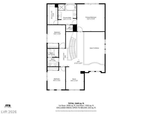 8305 Oakshire Street, Las Vegas, NV 89131