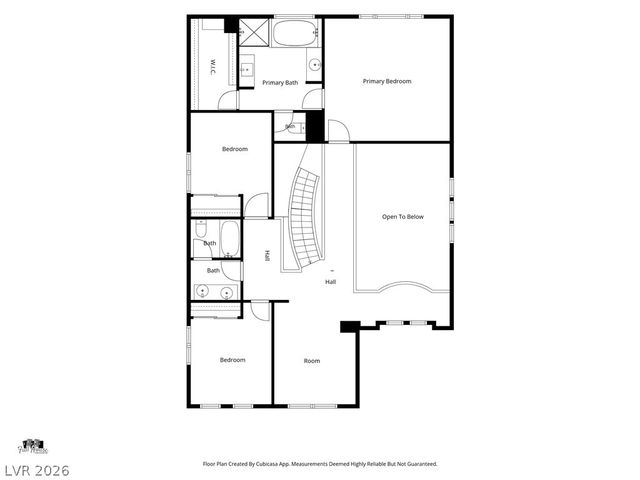 8305 Oakshire Street, Las Vegas, NV 89131
