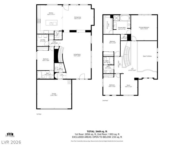 8305 Oakshire Street, Las Vegas, NV 89131