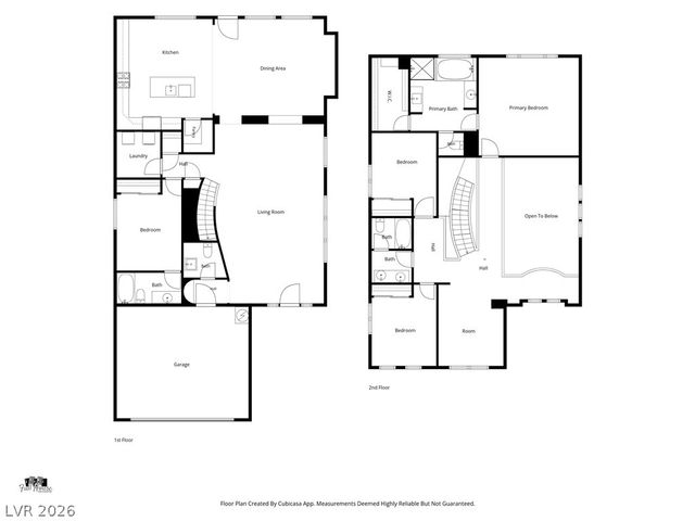 8305 Oakshire Street, Las Vegas, NV 89131