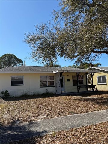 4736 11TH AVENUE N, St Petersburg, FL 33713