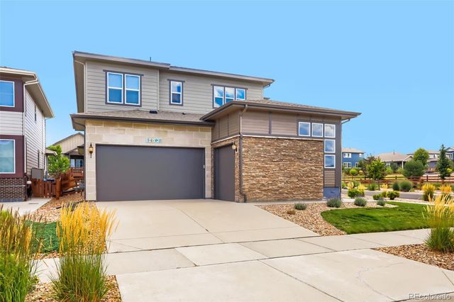 18946 W 93rd Avenue, Arvada, CO 80007