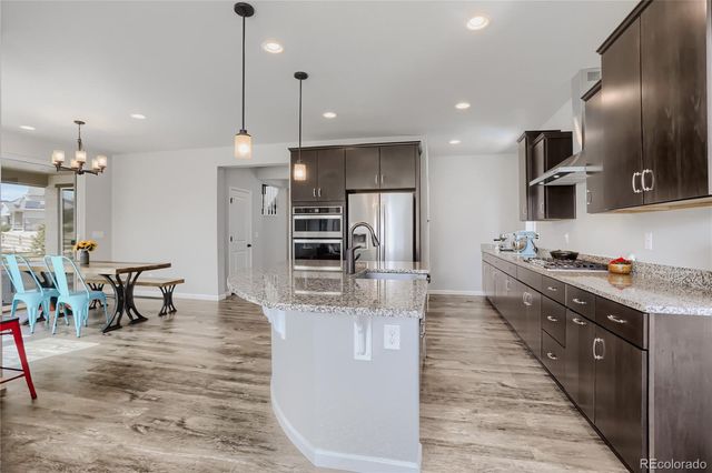 18946 W 93rd Avenue, Arvada, CO 80007