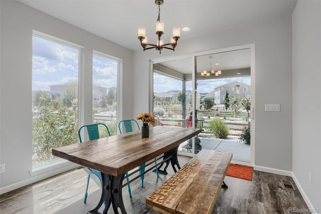 18946 W 93rd Avenue, Arvada, CO 80007