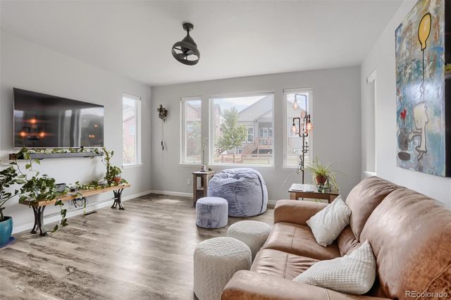 18946 W 93rd Avenue, Arvada, CO 80007