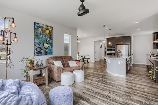 18946 W 93rd Avenue, Arvada, CO 80007