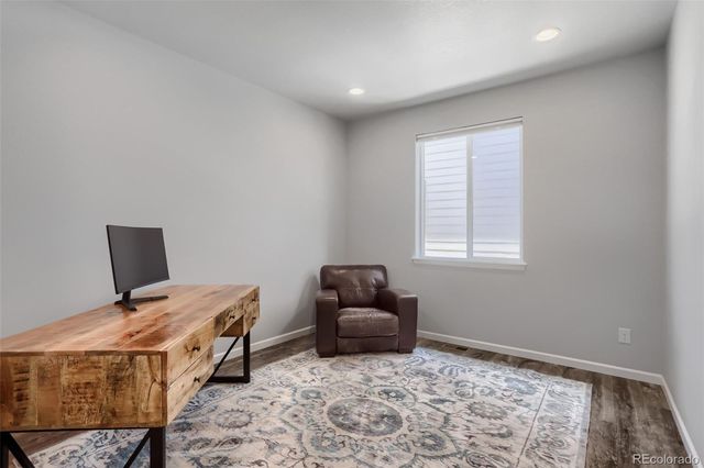 18946 W 93rd Avenue, Arvada, CO 80007