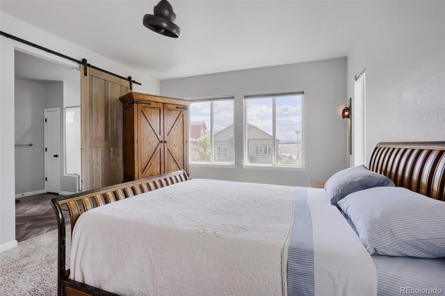 18946 W 93rd Avenue, Arvada, CO 80007