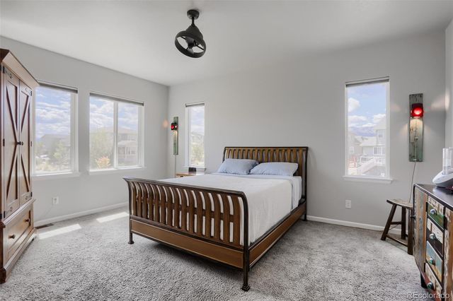 18946 W 93rd Avenue, Arvada, CO 80007