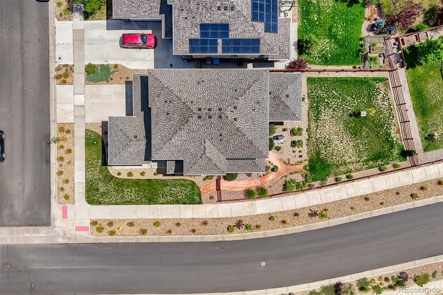 18946 W 93rd Avenue, Arvada, CO 80007