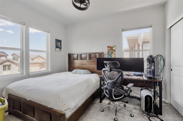 18946 W 93rd Avenue, Arvada, CO 80007