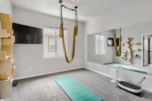 18946 W 93rd Avenue, Arvada, CO 80007