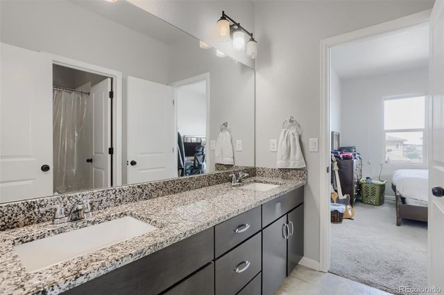 18946 W 93rd Avenue, Arvada, CO 80007