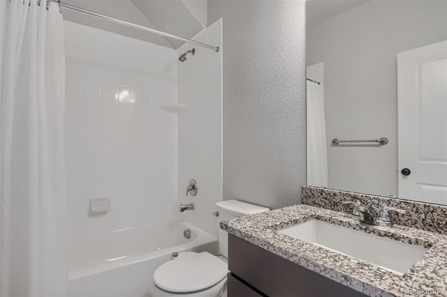 18946 W 93rd Avenue, Arvada, CO 80007