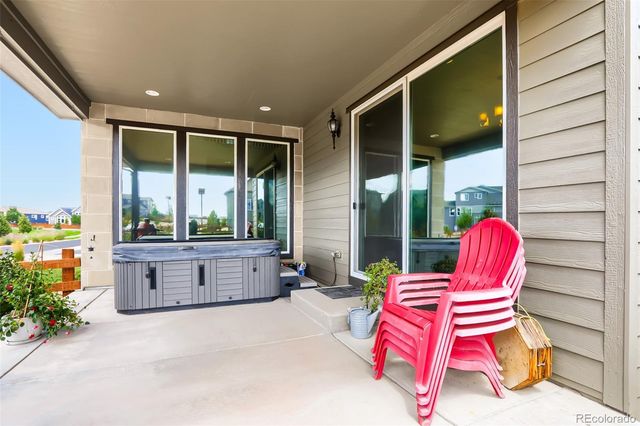 18946 W 93rd Avenue, Arvada, CO 80007