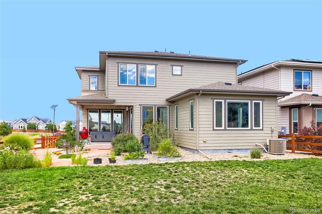 18946 W 93rd Avenue, Arvada, CO 80007